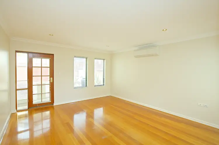 Fourth view of Homely house listing, Unit 12/20 Coolangatta Rtt, Hillarys WA 6025
