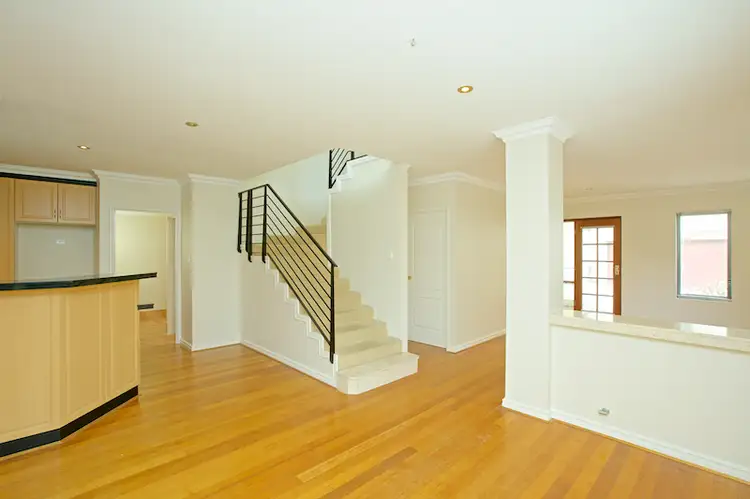 Fifth view of Homely house listing, Unit 12/20 Coolangatta Rtt, Hillarys WA 6025