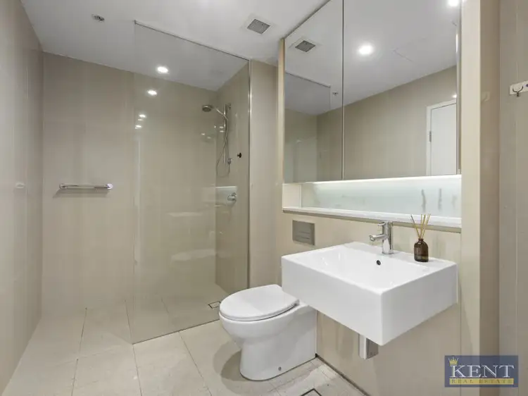 Fourth view of Homely apartment listing, 609G / 4 Devlin Street, Ryde NSW 2112