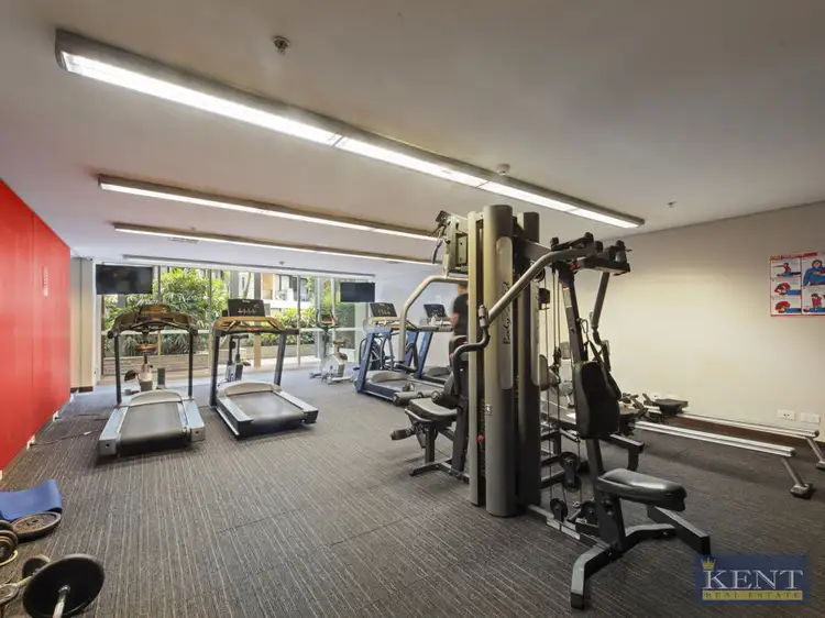 Seventh view of Homely apartment listing, 609G / 4 Devlin Street, Ryde NSW 2112