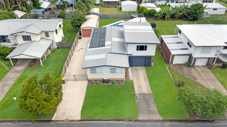 7 McGinn Street