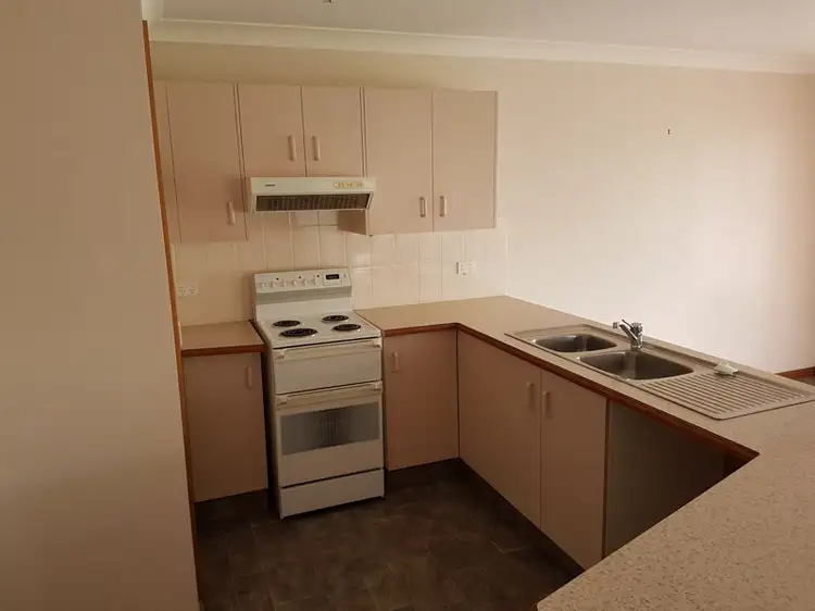 Second view of Homely unit listing, 2/22 Charles Coxen Close, Tamworth NSW 2340