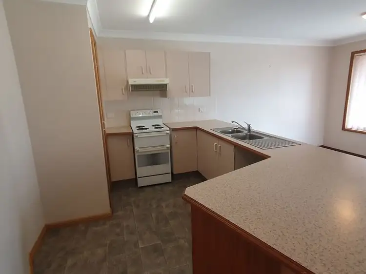 Third view of Homely unit listing, 2/22 Charles Coxen Close, Tamworth NSW 2340