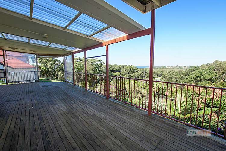 Sixth view of Homely house listing, 5 Stefan Close, Emerald Beach NSW 2456