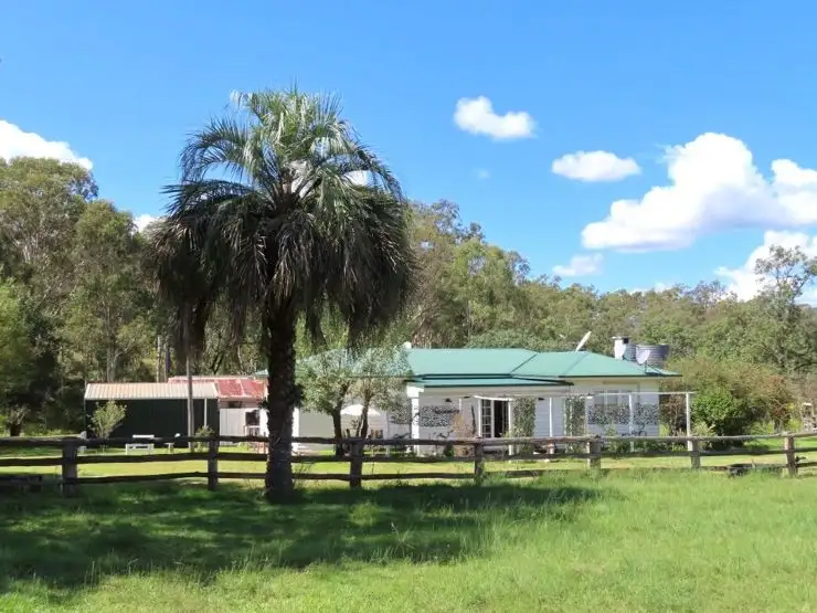 Main view of Homely rural property listing, 2035 Rivertree Road, Rivertree NSW 2372
