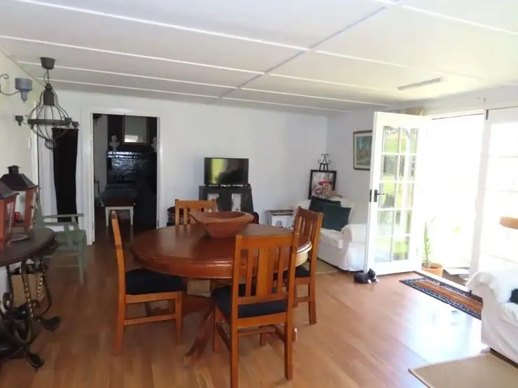 Second view of Homely rural property listing, 2035 Rivertree Road, Rivertree NSW 2372