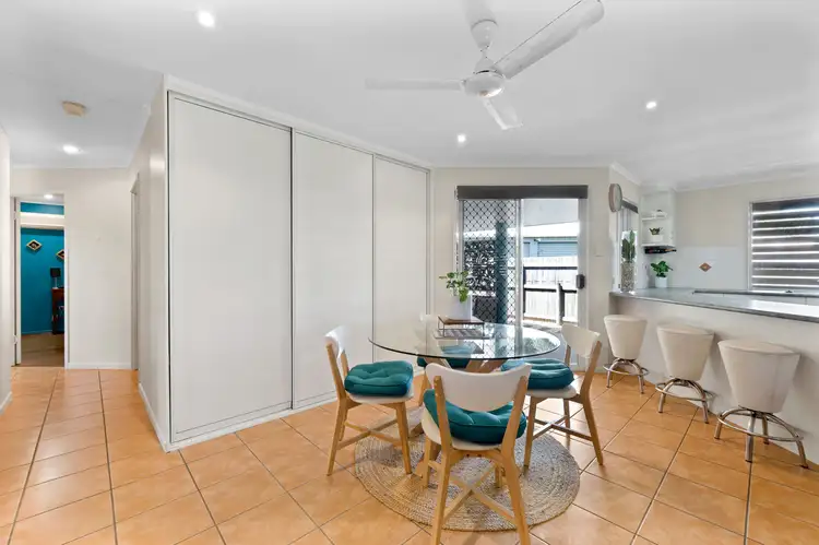 Sixth view of Homely house listing, 16 Barbat Court, Andergrove QLD 4740
