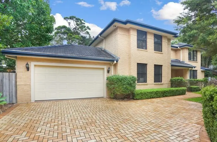 Main view of Homely house listing, 5A Congham Road, West Pymble NSW 2073