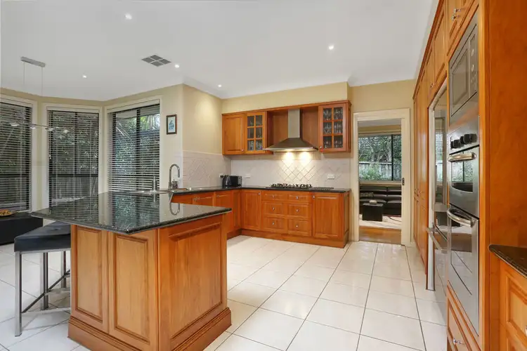 Fifth view of Homely house listing, 5A Congham Road, West Pymble NSW 2073
