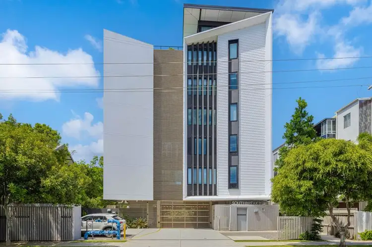 Main view of Homely house listing, 404/85 Golden Four Drive, Bilinga QLD 4225