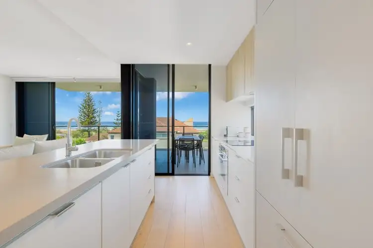 Third view of Homely house listing, 404/85 Golden Four Drive, Bilinga QLD 4225