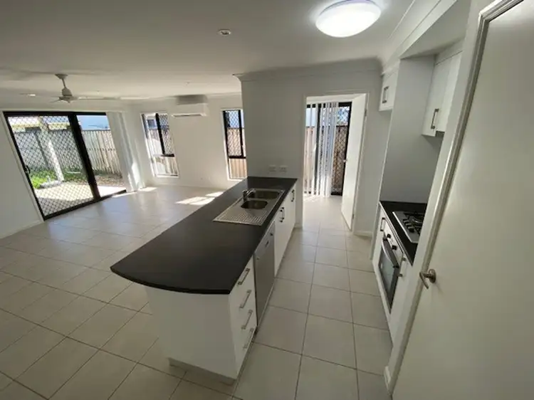 Second view of Homely house listing, 5 Bunya Way, Andergrove QLD 4740