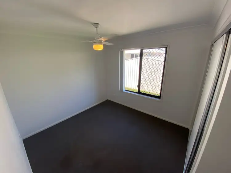 Fifth view of Homely house listing, 5 Bunya Way, Andergrove QLD 4740