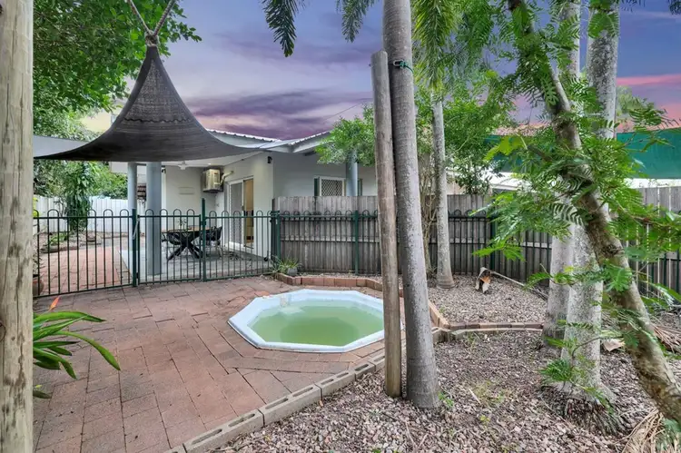 Third view of Homely unit listing, 2/44 Forrest Parade, Bakewell NT 832