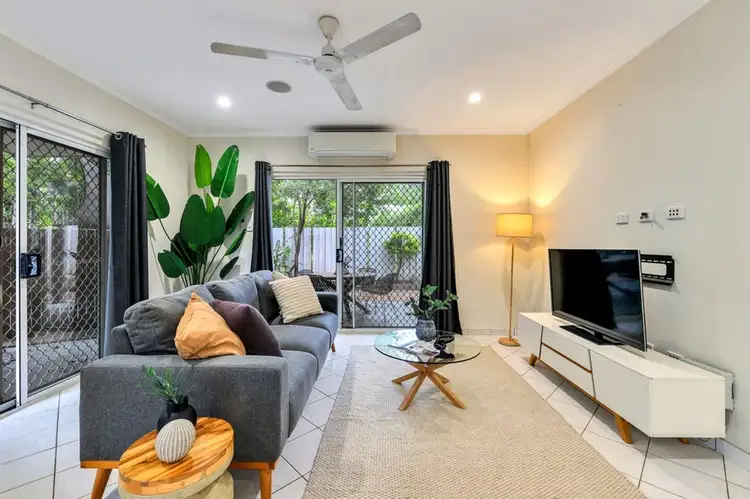 Sixth view of Homely unit listing, 2/44 Forrest Parade, Bakewell NT 832