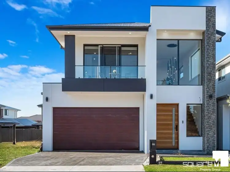 Main view of Homely house listing, 82 Garganey Parade, Melonba NSW 2765