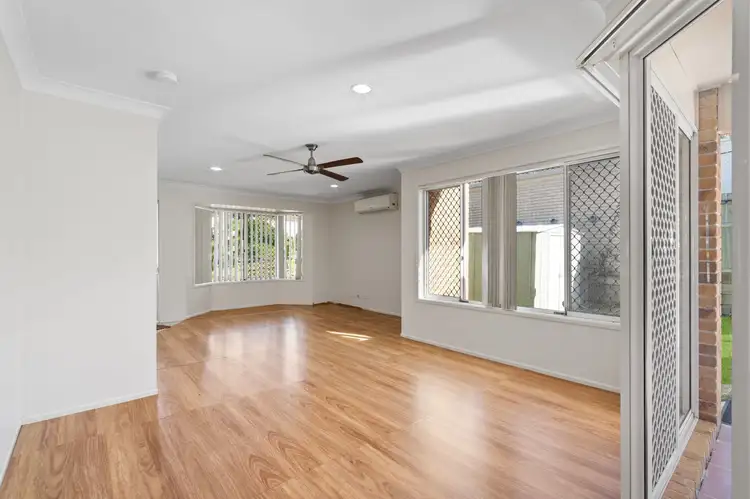 Second view of Homely house listing, 3 Yale Circuit, Forest Lake QLD 4078