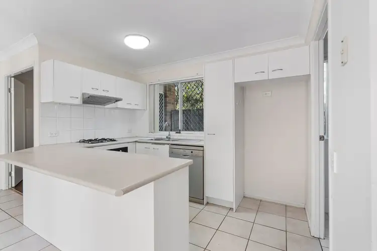 Third view of Homely house listing, 3 Yale Circuit, Forest Lake QLD 4078