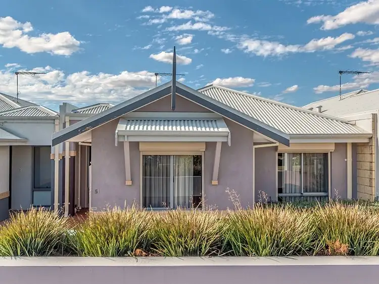 Main view of Homely house listing, 51/12 Loder Way, South Guildford WA 6055