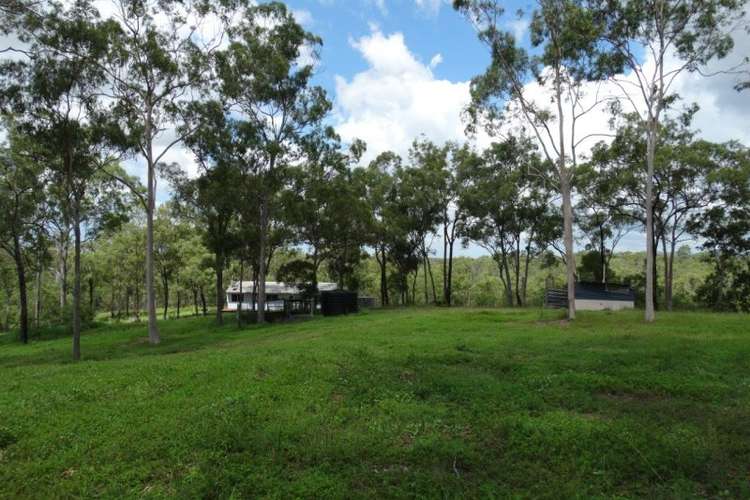Fourth view of Homely lifestyle listing, 842 Gorge Road, Taunton QLD 4674