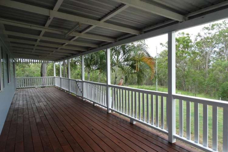Sixth view of Homely lifestyle listing, 842 Gorge Road, Taunton QLD 4674