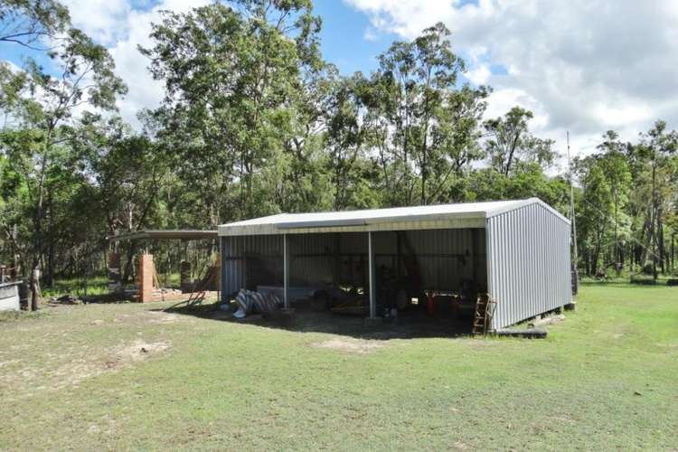 Third view of Homely lifestyle listing, 265 Muller Road, Baffle Creek QLD 4674