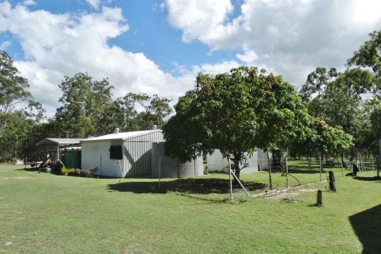 Seventh view of Homely lifestyle listing, 265 Muller Road, Baffle Creek QLD 4674