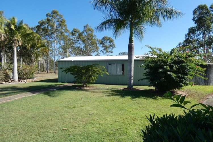 Fourth view of Homely lifestyle listing, 124 Taunton Road, Euleilah QLD 4674