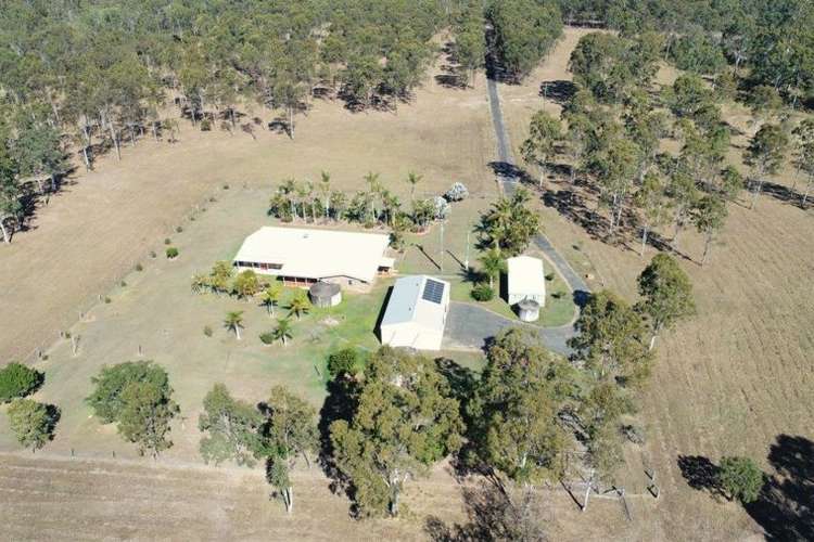 Sixth view of Homely lifestyle listing, 124 Taunton Road, Euleilah QLD 4674