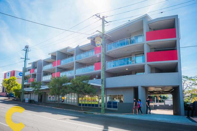 Second view of Homely unit listing, 13/78 Brookes Street, Bowen Hills QLD 4006