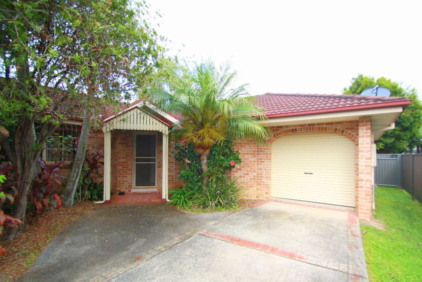 Main view of Homely house listing, 59b Loaders Lane, Coffs Harbour NSW 2450