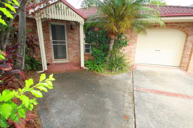 Second view of Homely house listing, 59b Loaders Lane, Coffs Harbour NSW 2450