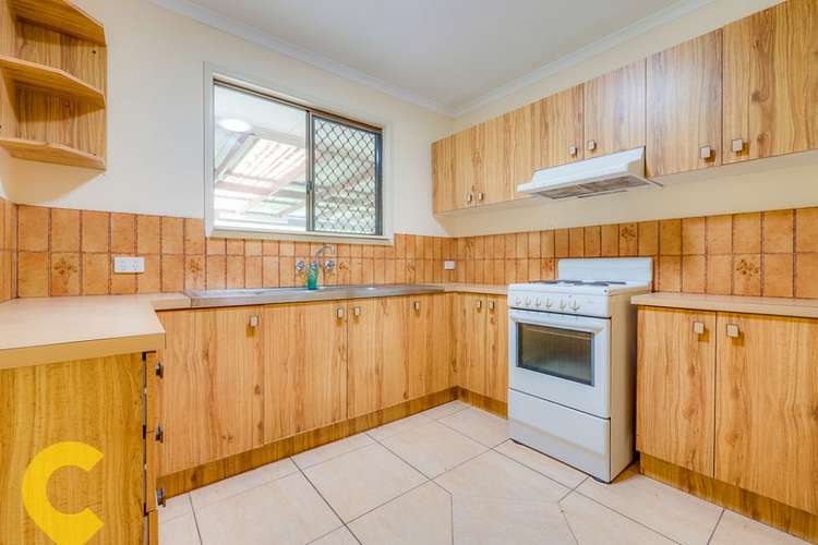 Second view of Homely house listing, 35 Rogers Avenue, Beenleigh QLD 4207