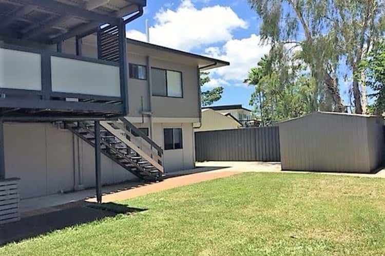 Main view of Homely house listing, 10 Gillian Street, Beachmere QLD 4510