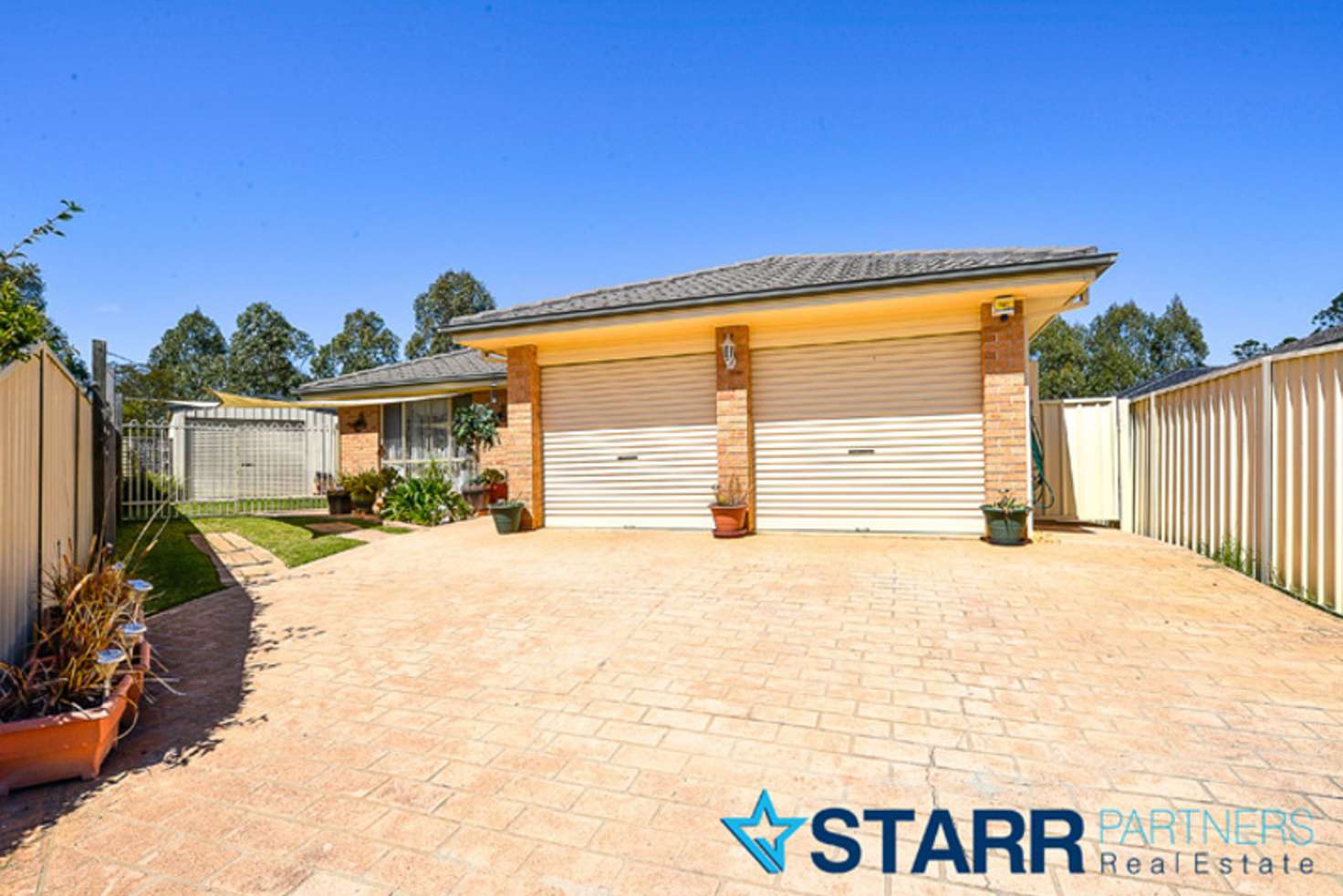 Main view of Homely house listing, 4 Mercutio Place, Rosemeadow NSW 2560