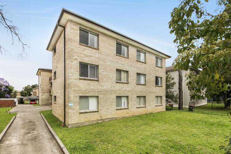 Second view of Homely unit listing, 8/57 St Ann Street, Merrylands NSW 2160