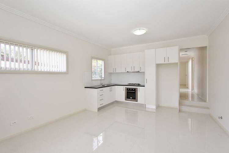 Main view of Homely house listing, 7a Virginia Street, Guildford West NSW 2161