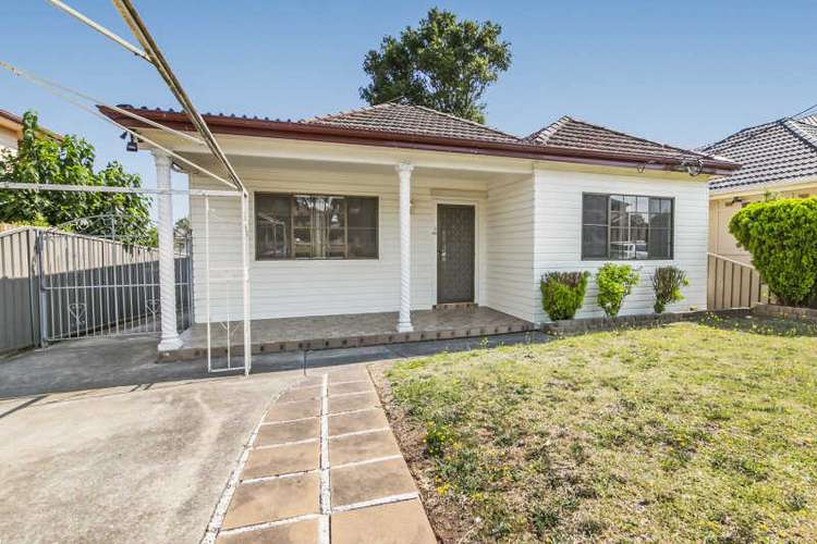Main view of Homely house listing, 05 MAJOR ROAD, Merrylands NSW 2160