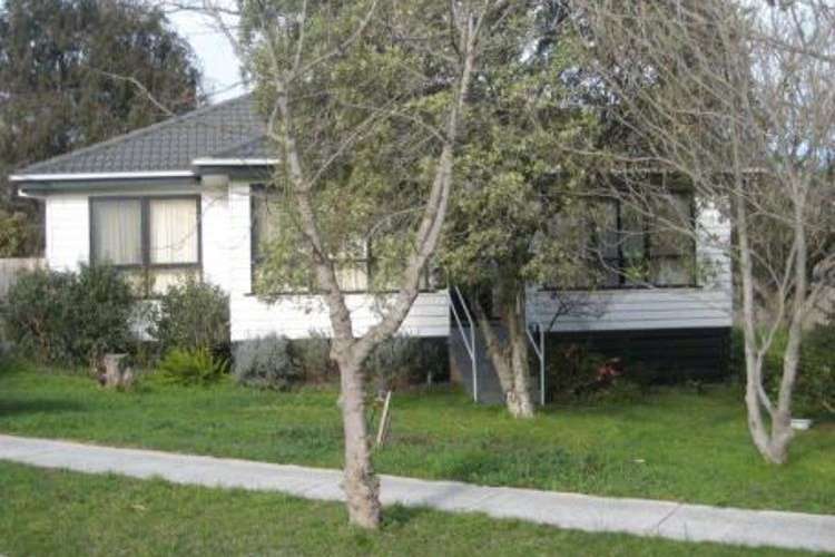 Main view of Homely house listing, 15 Dorothy Street, Doveton VIC 3177