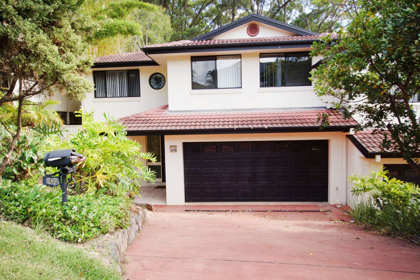 Main view of Homely house listing, 26a Daintree Drive, Korora NSW 2450
