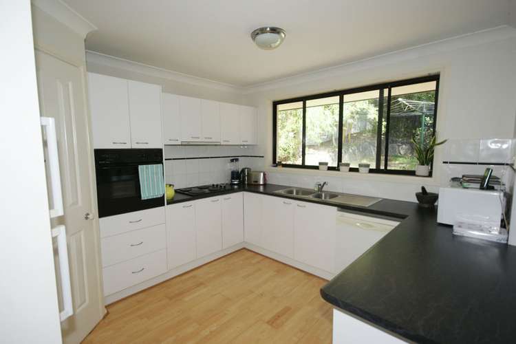 Third view of Homely house listing, 26a Daintree Drive, Korora NSW 2450