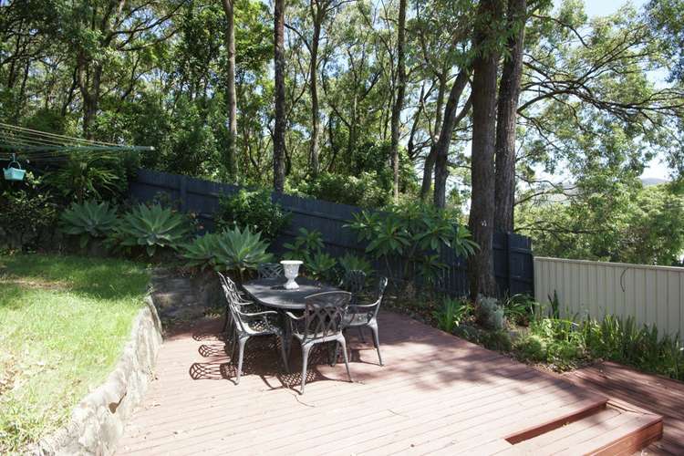 Fourth view of Homely house listing, 26a Daintree Drive, Korora NSW 2450