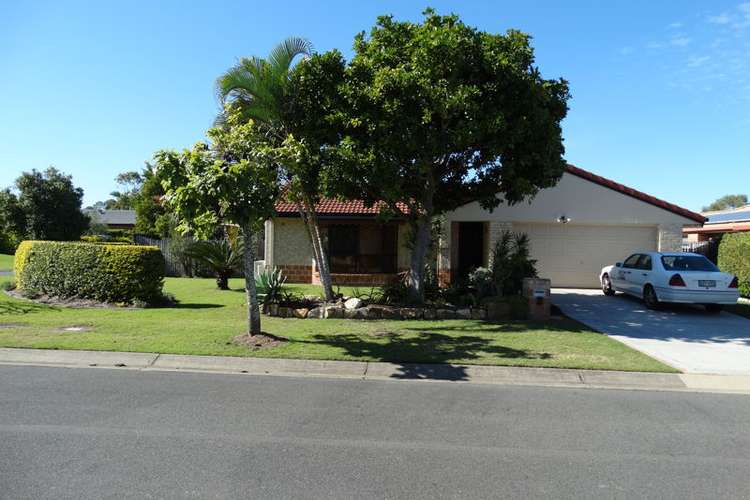 Main view of Homely house listing, 2 Holland Crescent, Wynnum West QLD 4178