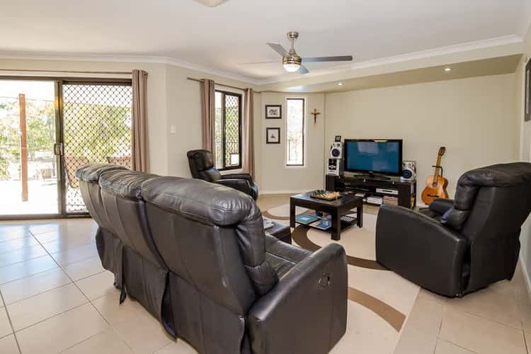 Fourth view of Homely house listing, 22 Cluden Court, Calliope QLD 4680
