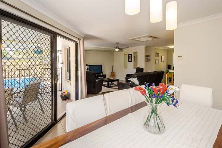 Fifth view of Homely house listing, 22 Cluden Court, Calliope QLD 4680