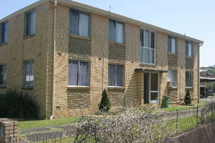 Main view of Homely unit listing, 4/74 Walker Street, East Lismore NSW 2480