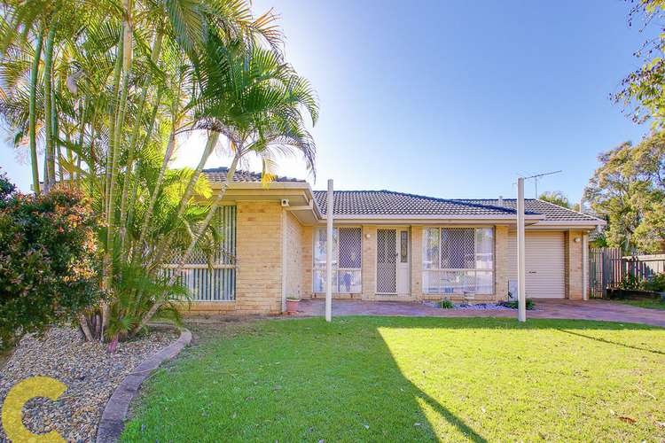 Main view of Homely house listing, 5 Egar Court, Murrumba Downs QLD 4503