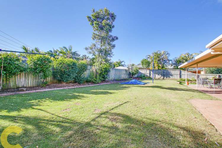 Fourth view of Homely house listing, 5 Egar Court, Murrumba Downs QLD 4503