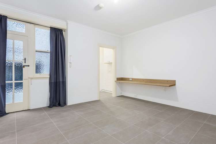 Main view of Homely studio listing, 5/225 DARLINGHURST RD, Darlinghurst NSW 2010