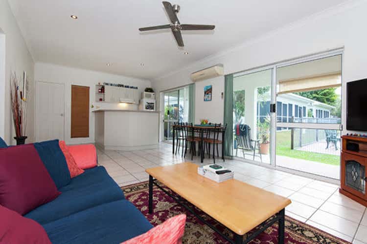 Main view of Homely unit listing, 3/25 Thooleer Close, Cooya Beach QLD 4873